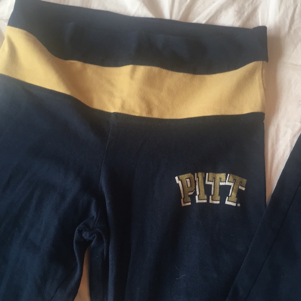 PITT yoga pant